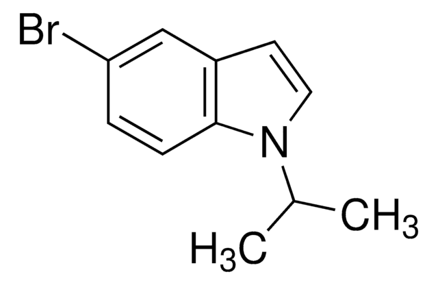 5-Bromo-1-isopropyl-1H-indole