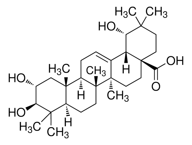 Arjunic acid phyproof&#174; Reference Substance