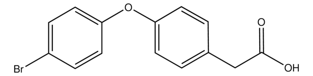 2-(4-(4-Bromophenoxy)phenyl)acetic acid