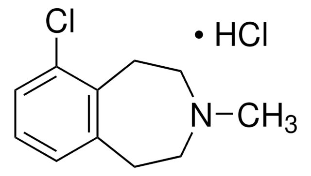 SKF-86466 hydrochloride solid, &#8805;98% (HPLC)