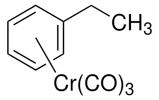 (Ethylbenzene)tricarbonylchromium(0)