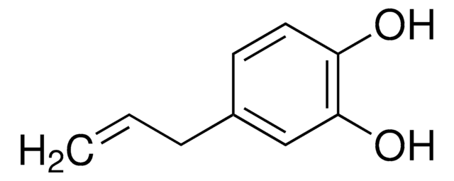 4-Allylpyrocatechol analytical standard