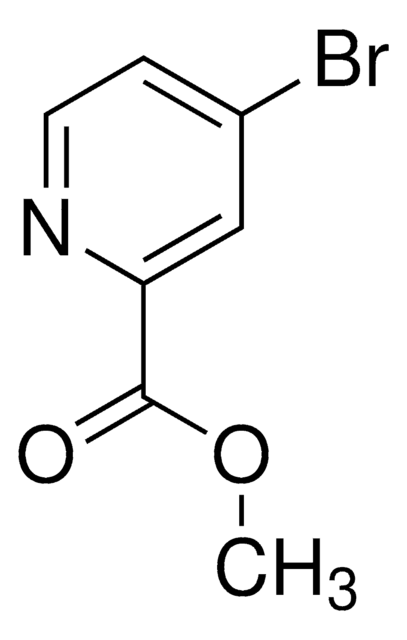 methyl 4-bromopicolinate AldrichCPR