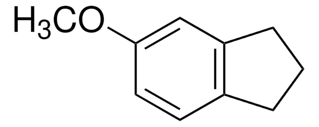 5-Methoxyindan 97%