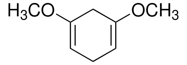 1,5-Dimethoxy-1,4-cyclohexadiene 96%