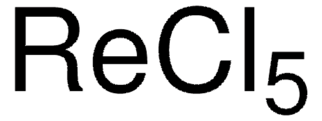 Rhenium(V)-chlorid