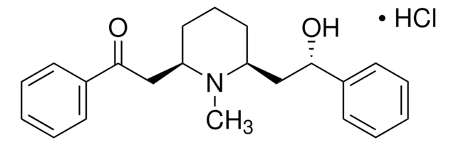 Lobelin -hydrochlorid European Pharmacopoeia (EP) Reference Standard