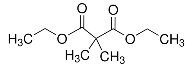 Diethyl dimethylmalonate 97%