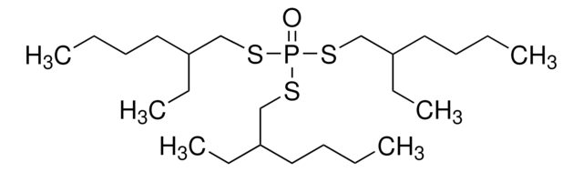 S,S,S-Tris(2-ethylhexyl)phosphorotrithioate Selectophore&#8482;