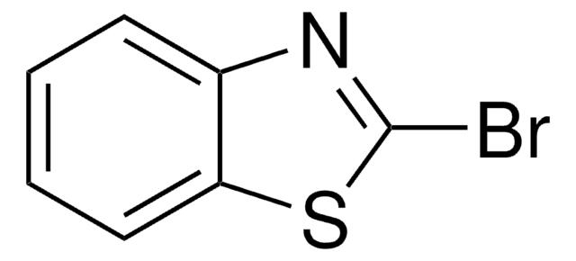 2-Brombenzothiazol 95%