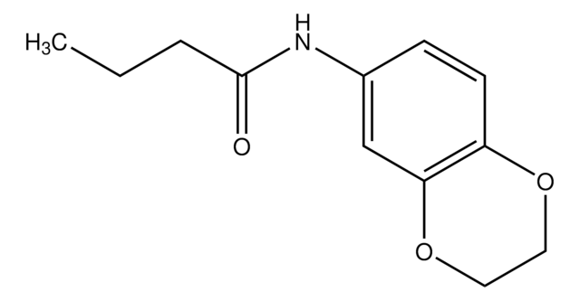 N-(2,3-Dihydro-1,4-benzodioxin-6-yl)butanamide