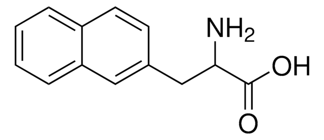 3-(2-Naphthyl)-DL-alanine