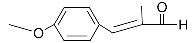 4-METHOXY-ALPHA-METHYLCINNAMALDEHYDE AldrichCPR