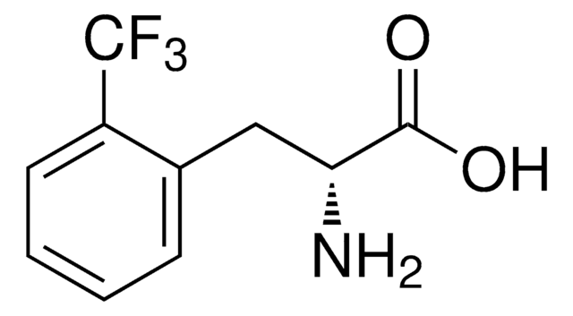 2-(Trifluoromethyl)-D-phenylalanine &#8805;98.0%