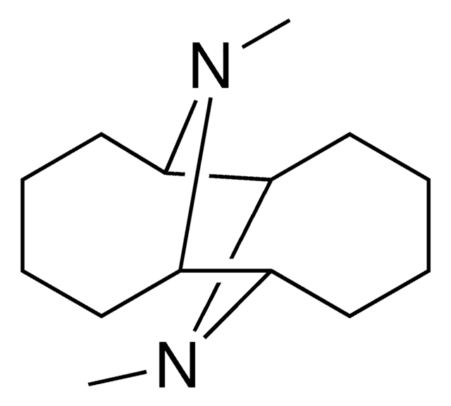 13,14-DIMETHYL-13,14-DIAZATRICYCLO[6.4.1.1(2,7)]TETRADECANE AldrichCPR