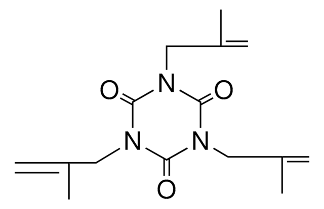 1,3,5-tris(2-methyl-2-propenyl)-1,3,5-triazinane-2,4,6-trione AldrichCPR