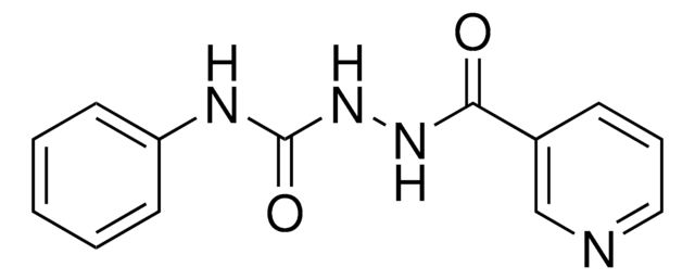 N-Phenyl-2-(3-pyridinylcarbonyl)hydrazinecarboxamide AldrichCPR