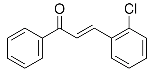 2-Chlorochalcone, predominantly trans 98%