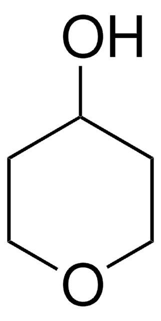 Tetrahydro-4-pyranol 98%