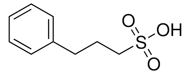 3-Phenylpropane-1-sulfonic acid AldrichCPR