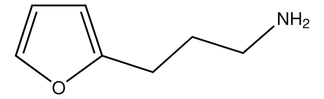 3-(2-Furyl)-1-propanamine AldrichCPR