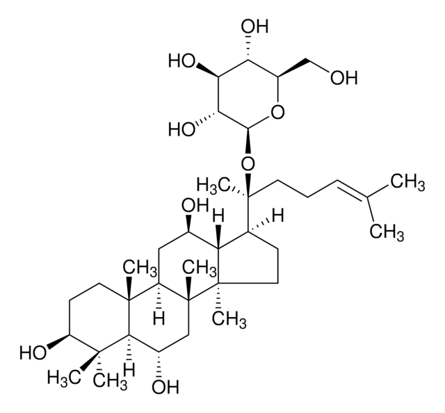 Ginsenoside F1 &#8805;98% (HPLC)