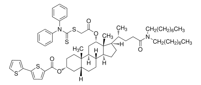 Silver ionophore VII Selectophore&#8482;, function tested