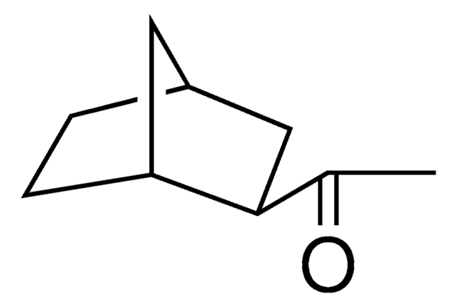 1-BICYCLO(2.2.1)HEPT-2-YL-ETHANONE AldrichCPR