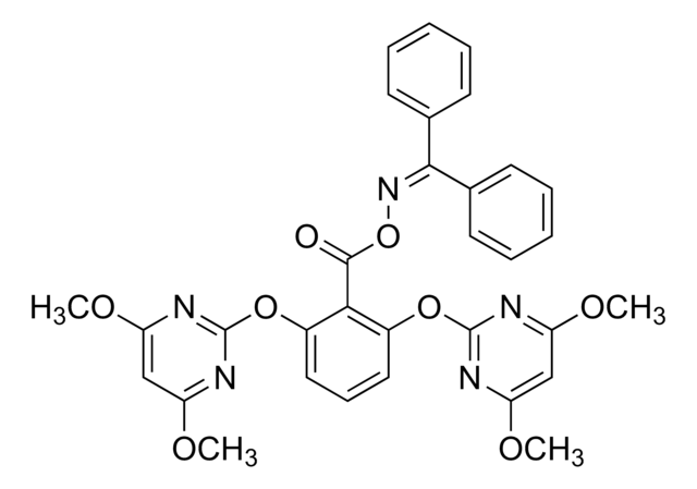 Pyribenzoxim PESTANAL&#174;, analytical standard