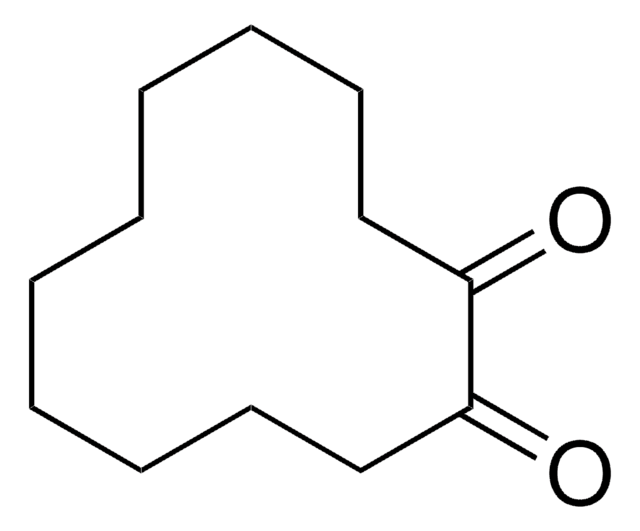 1,2-CYCLODODECANEDIONE AldrichCPR