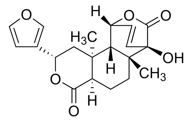 Columbin &#8805;95% (LC/MS-ELSD)