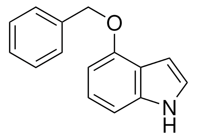 4-Benzyloxyindole 98%