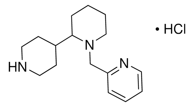 1-(Pyridin-2-ylmethyl)-2,4&#8242;-bipiperidine hydrochloride