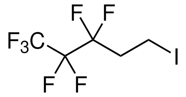 1,1,1,2,2,3,3-Heptafluoro-5-iodopentane technical, &#8805;94% (GC)