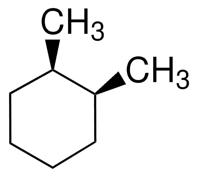 cis-1,2-Dimethylcyclohexane 99%