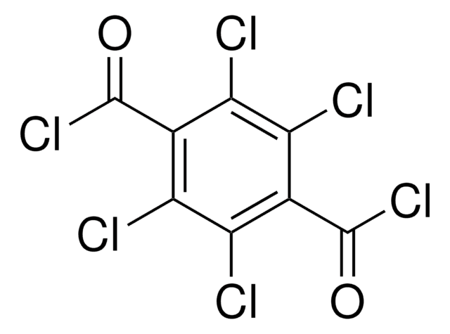 2,3,5,6-TETRACHLOROTEREPHTHALOYL CHLORIDE AldrichCPR