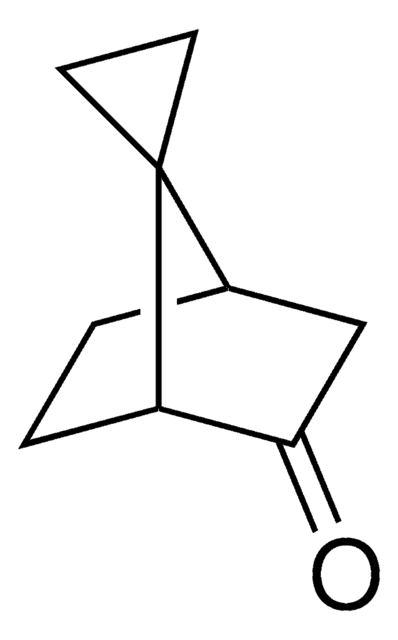 SPIRO[BICYCLO[2.2.1]HEPTANE-7,1'-CYCLOPROPAN]-2-ONE AldrichCPR