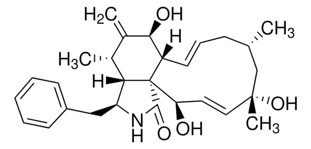 Cytochalasin J from Phomopsis sp. &#8805;95%