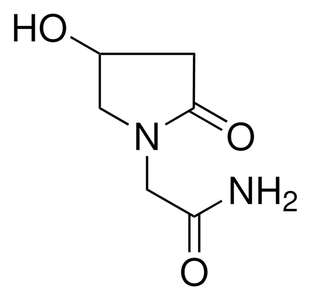 Oxiracetam