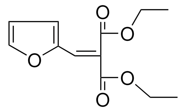 DIETHYL FURFURYLIDENEMALONATE AldrichCPR