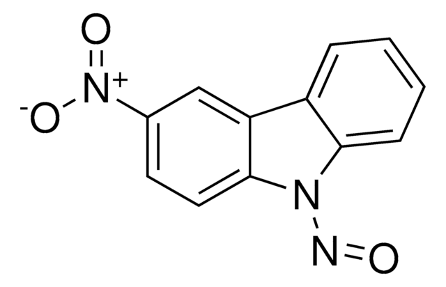 3-nitro-9-nitroso-9H-carbazole AldrichCPR