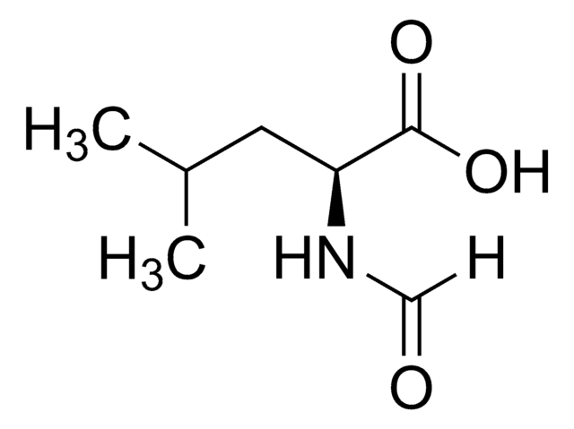 N-Formyl-L-leucine powder