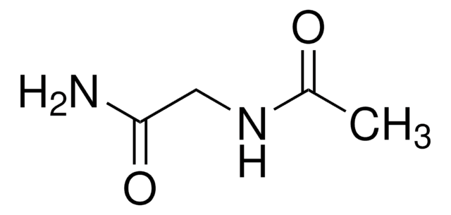 N&#945;-Acetylglycinamide 97%