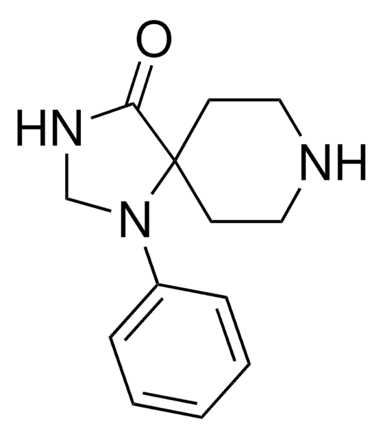 1-Phenyl-1,3,8-triazaspiro[4.5]decan-4-one &#8805;90%