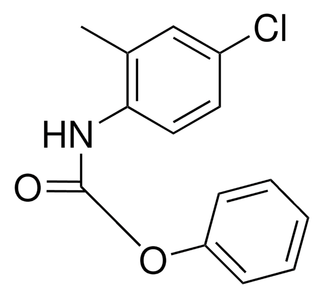 PHENYL N-(4-CHLORO-2-METHYLPHENYL)CARBAMATE AldrichCPR