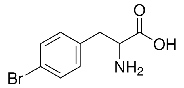 p -溴- DL -苯丙氨酸 99%