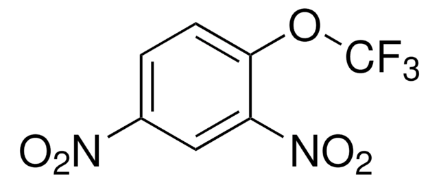 2,4-Dinitro-1-(trifluoromethoxy)benzene 97%