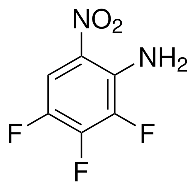 2,3,4-Trifluoro-6-nitroaniline 99%