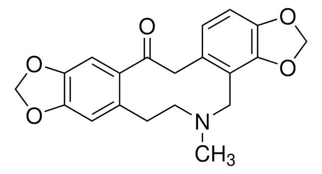 Protopine phyproof&#174; Reference Substance