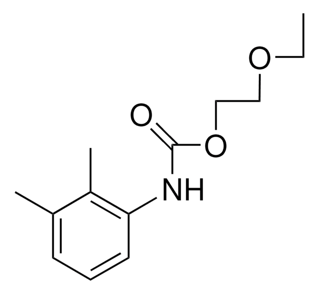 2-ETHOXYETHYL N-(2,3-XYLYL)CARBAMATE AldrichCPR